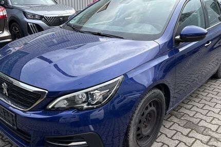 Peugeot 308 72.617 km 10.690 &euro; Wuppertal 42285