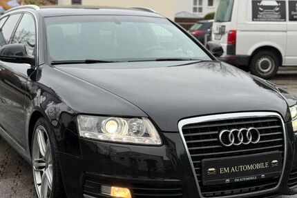 Audi A6 223.200 km 8.499 &euro; Unna 59425