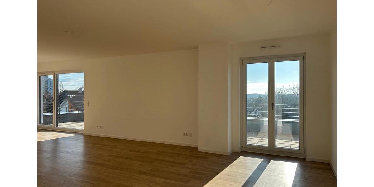 Etagenwohnung Remscheid Gemarkung Bergisch Born - 3 Zimmer, 156 m&sup2;, 1.853&euro; | Angebot:24764488