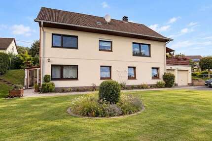 Haus Hemer - 7 Zimmer, 188 m&sup2;, 225.000&euro; | Angebot:27704045