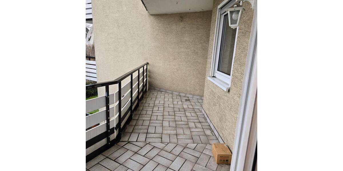 Etagenwohnung Dortmund Bövinghausen - 2 Zimmer, 59 m&sup2;, 543&euro; | Angebot:24839187