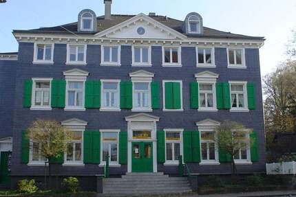 Wohnung Schwelm - 2 Zimmer, 49 m&sup2;, 520&euro; | Angebot:26732745