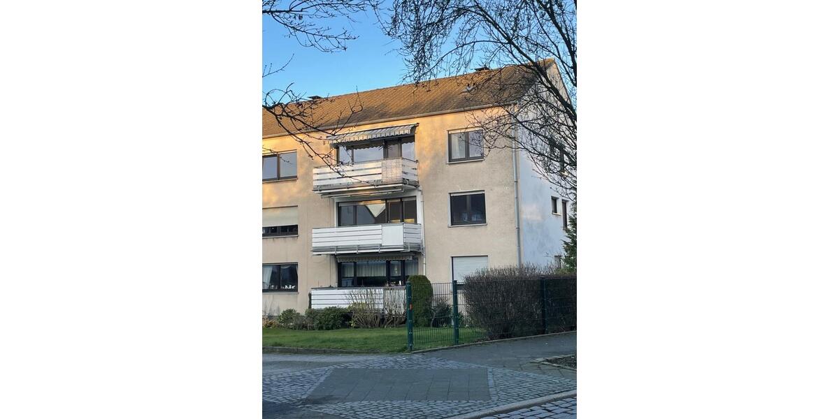 Etagenwohnung Waltrop - 3 Zimmer, 92 m&sup2;, 825&euro; | Angebot:25321911
