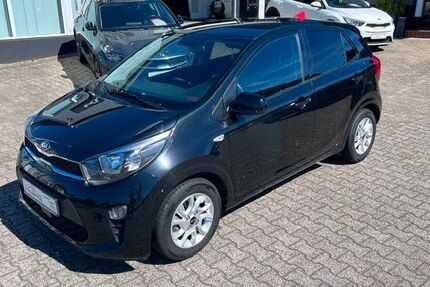 Kia Picanto 51.245 km 9.980 &euro; Bochum 44807