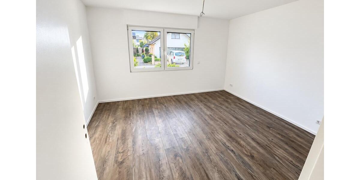 Erdgeschoßwohnung Menden (Sauerland) Berkenhofskamp - 3 Zimmer, 94 m&sup2;, 1.270&euro; | Angebot:27606111