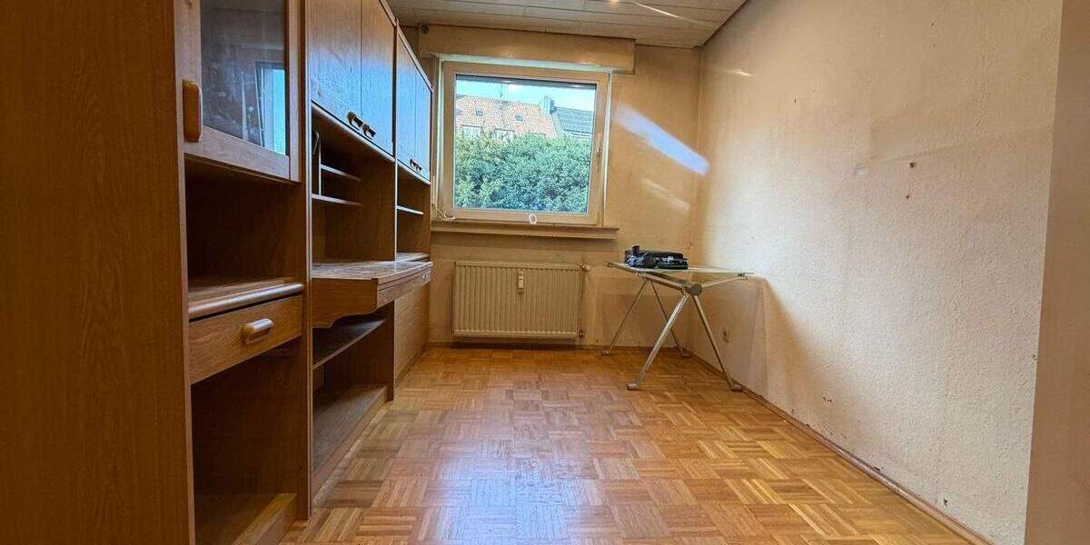 Etagenwohnung Herne Eickel - 3 Zimmer, 80 m&sup2;, 119.500&euro; | Angebot:25898377