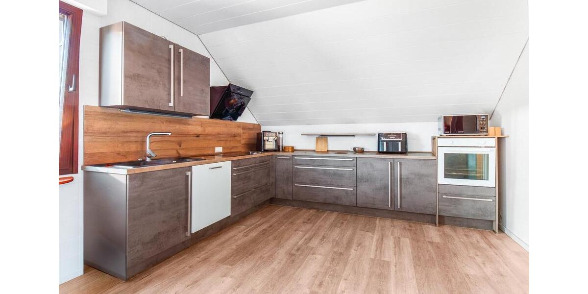 Dachgeschoßwohnung Lünen Alstedde - 2 Zimmer, 83 m&sup2;, 700&euro; | Angebot:26331598