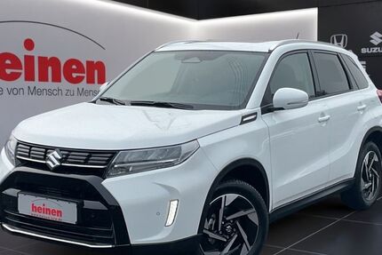 Suzuki Vitara 8.200 km 23.980 &euro; Menden 58708