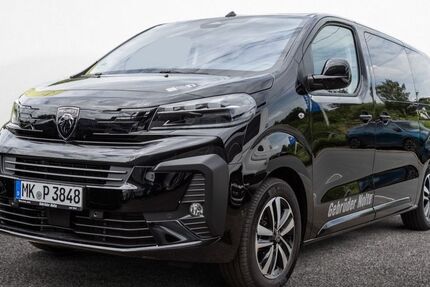 Peugeot Traveller 1.850 km 41.990 &euro; Iserlohn 58636