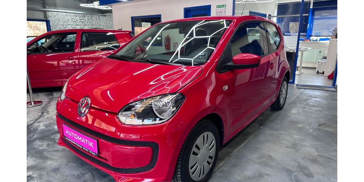 VW up! 80.000 km 7.600 &euro; Herscheid 58849