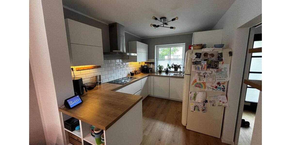 Doppelhaushälfte Schwerte - 4 Zimmer, 132 m&sup2;, 500.000&euro; | Angebot:27618188