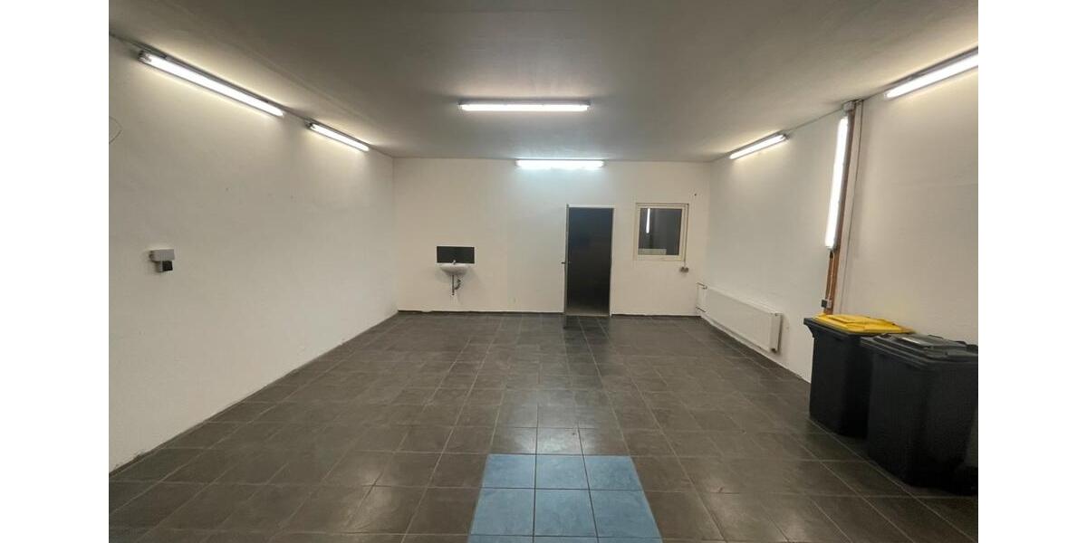 Gewerbeobjekt Kamen - 1.750&euro; | Angebot:25917793