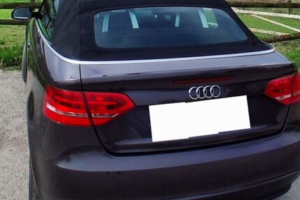 Audi A3 143.200 km 6.200 &euro; Balve 58802