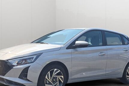 Hyundai i20 30.281 km 16.990 &euro; Castrop-Rauxel 44575