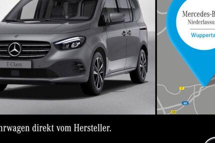 Mercedes-Benz T-Klasse 6.140 km 33.980 &euro; Wuppertal 42115