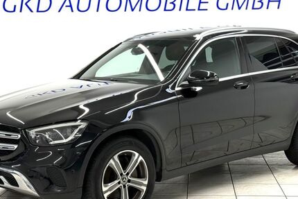 Mercedes-Benz GLC 200 70.722 km 32.990 &euro; Wuppertal 42285