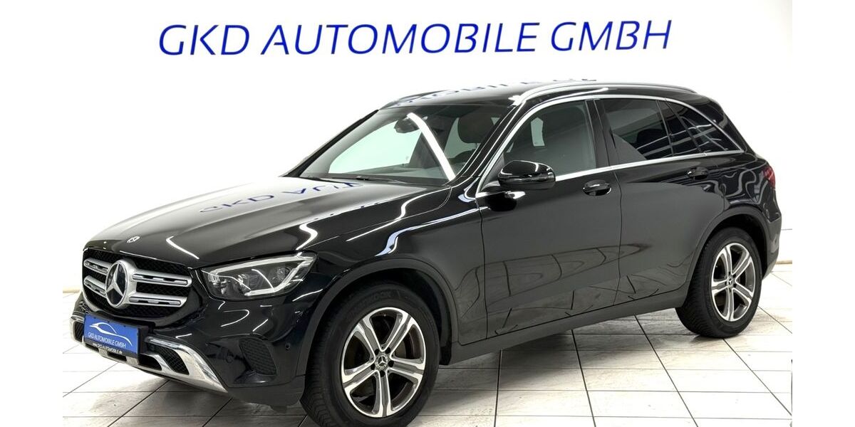 Mercedes-Benz GLC 200 70.722 km 32.990 &euro; Wuppertal 42285