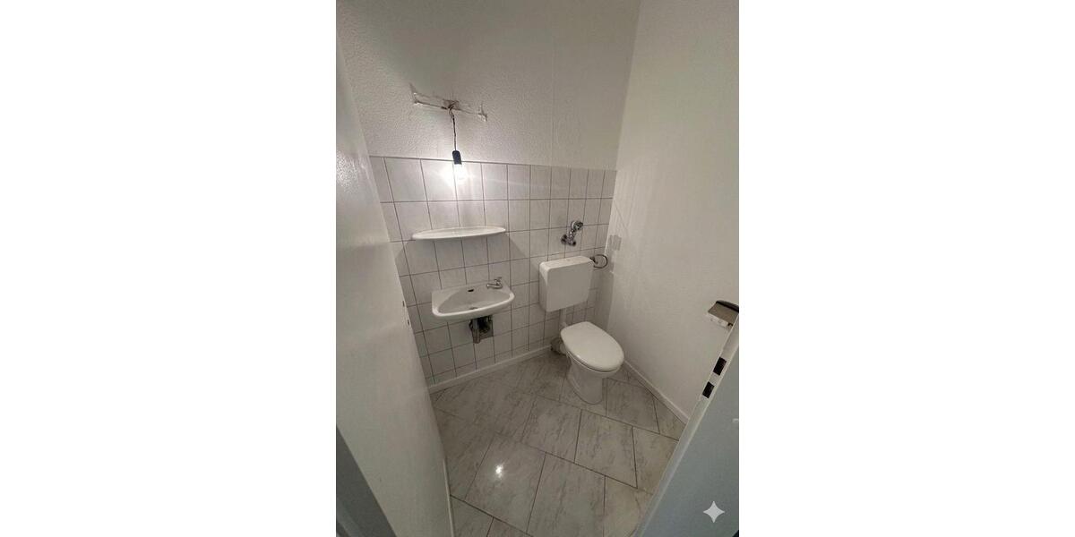 Etagenwohnung Radevormwald - 3 Zimmer, 78 m&sup2;, 700&euro; | Angebot:26699829