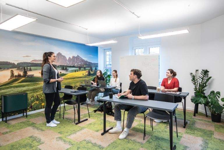 Gewerbeobjekt Bochum Laer - 800&euro; | Angebot:25654913