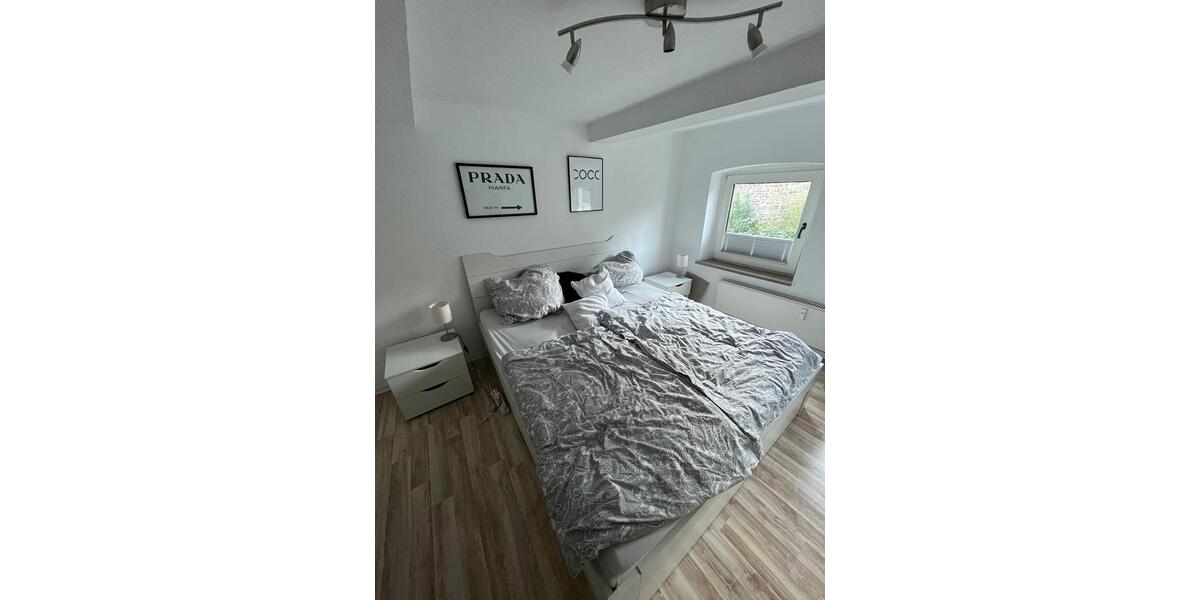 Etagenwohnung Schwerte - 2.5 Zimmer, 52 m&sup2;, 590&euro; | Angebot:25810598