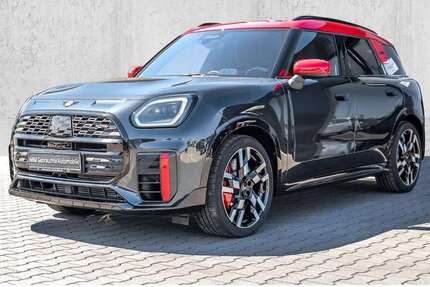 Mini John Cooper Works Countryman 3.500 km 45.440 &euro; Velbert 42553
