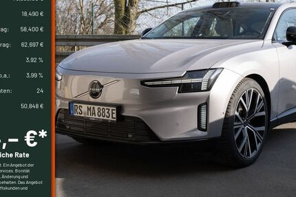 Volvo ES90 2.182 km 76.890 &euro; Remscheid 42855