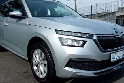 Skoda Kamiq 13.296 km 17.450 &euro; Hagen 58089