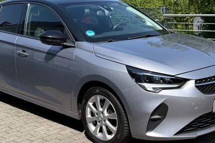 Opel Corsa 64.924 km 12.333 &euro; Radevormwald 42477