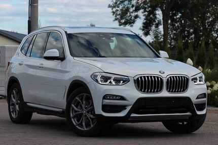 BMW X3 104.000 km 29.900 &euro; Hagen 58119