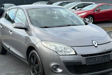 Renault Megane 109.000 km 5.950 &euro; Dortmund 44149