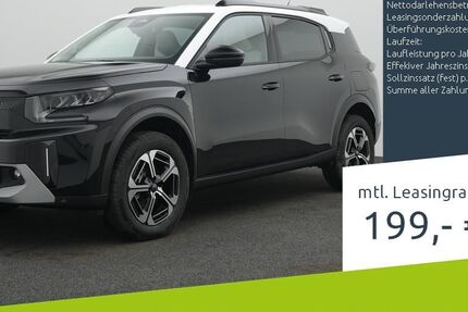 Citroen C3 Aircross 1.500 km 24.990 &euro; Dortmund 44263