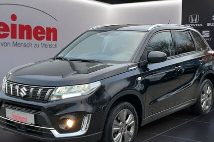 Suzuki Vitara 59.597 km 16.699 &euro; Dortmund 44149