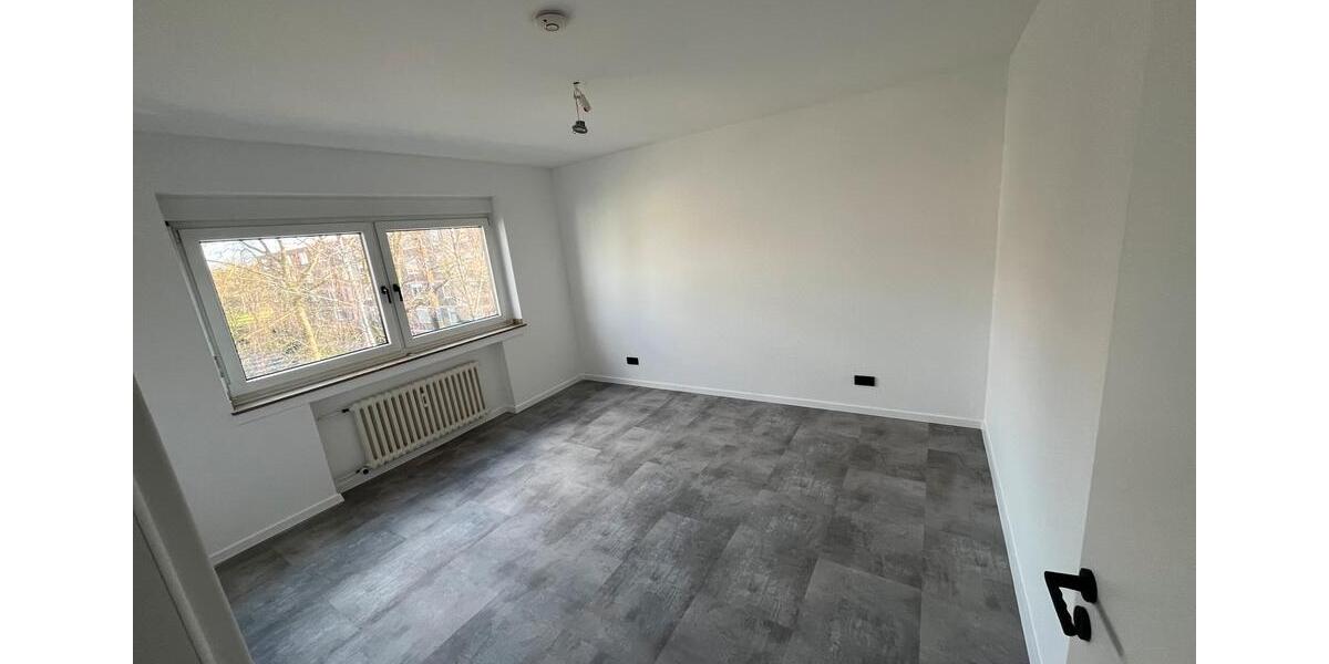 Etagenwohnung Dortmund Brackel - 3.5 Zimmer, 77 m&sup2;, 1.150&euro; | Angebot:25974950