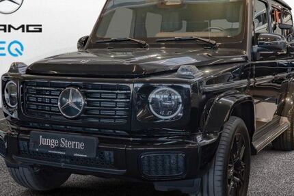 Mercedes-Benz G 500 5.336 km 157.880 &euro; Hagen 58135