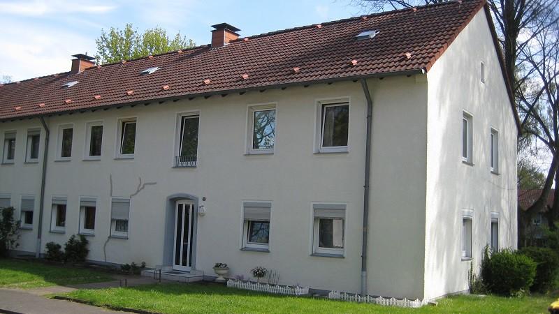 Erdgeschoßwohnung Waltrop - 2 Zimmer, 49 m&sup2;, 401&euro; | Angebot:25588679
