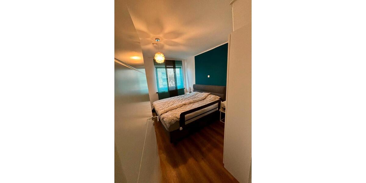 Etagenwohnung Dortmund Huckarde - 3 Zimmer, 68 m&sup2;, 184.000&euro; | Angebot:26701907