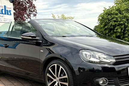 VW Golf 161.400 km 6.900 &euro; Iserlohn 58640