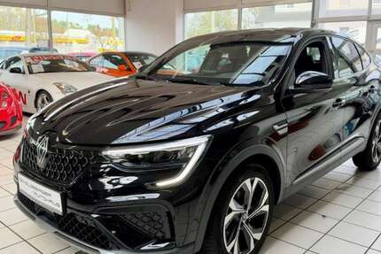 Renault Arkana 33.485 km 19.980 &euro; Gevelsberg 58285