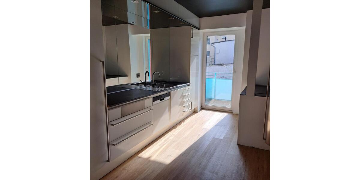 Etagenwohnung Hagen Hagen-Nord - 5 Zimmer, 105 m&sup2;, 1.045&euro; | Angebot:25995521