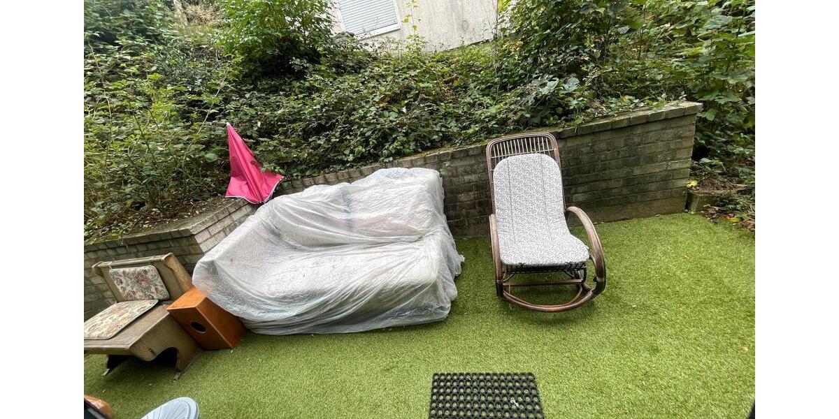 Etagenwohnung Witten Herbede - 2 Zimmer, 42 m&sup2;, 580&euro; | Angebot:27632218