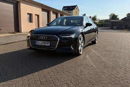 Audi A6 129.100 km 29.990 &euro; Bochum 44795