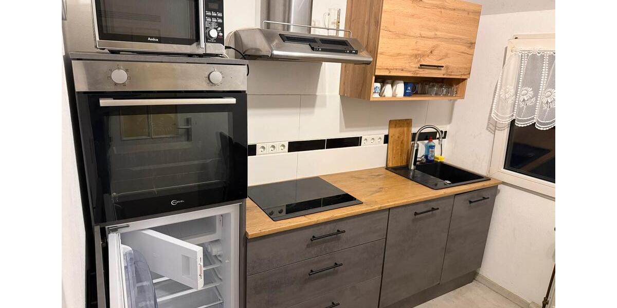 Dachgeschoßwohnung Schwelm - 2 Zimmer, 45 m&sup2;, 600&euro; | Angebot:25714442