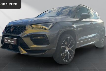 Cupra Ateca 39.876 km 29.390 &euro; Wuppertal 42109