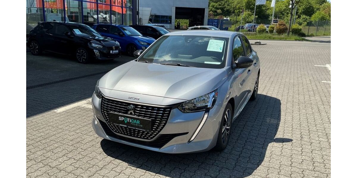 Peugeot 208 16.631 km 16.990 &euro; Remscheid 42897