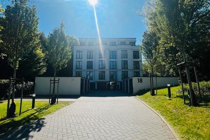 Wohnung Remscheid Remscheid-Süd - 4 Zimmer, 105 m&sup2;, 499.000&euro; | Angebot:26639421