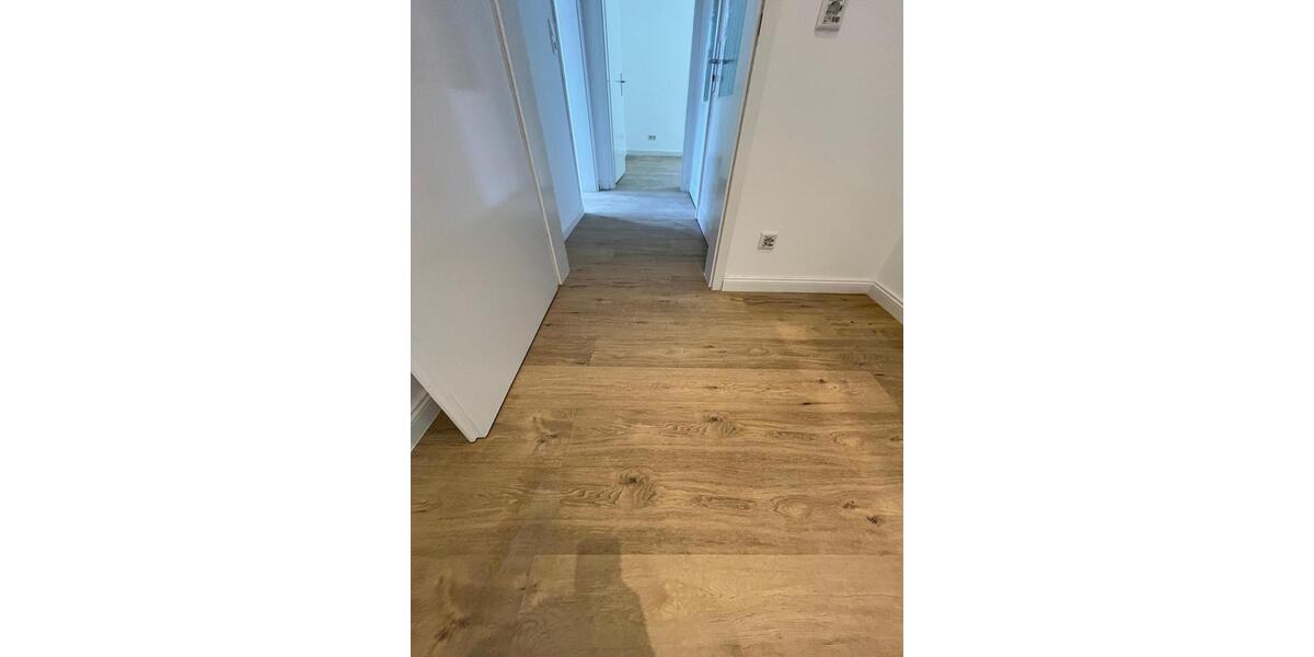Etagenwohnung Wuppertal Arrenberg - 3 Zimmer, 66 m&sup2;, 610&euro; | Angebot:26665022