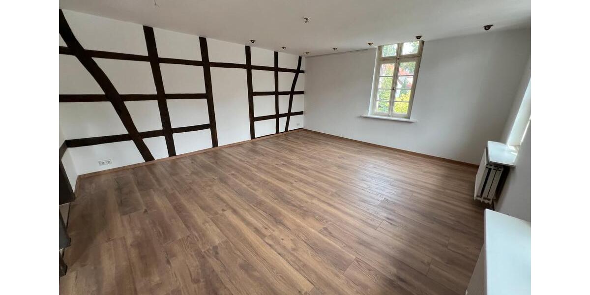 Maisonettenwohnung Wuppertal Sedansberg - 3 Zimmer, 123 m&sup2;, 1.390&euro; | Angebot:27618489