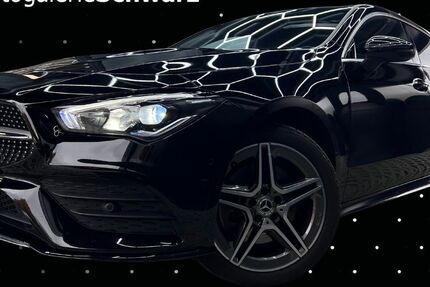 Mercedes-Benz CLA 250 Shooting Brake 82.840 km 26.740 &euro; Remscheid 42897