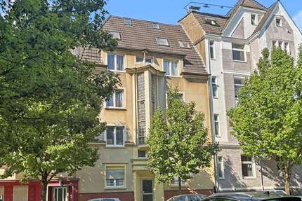 Wohnung Witten - 3 Zimmer, 80 m&sup2;, 135.000&euro; | Angebot:27104534