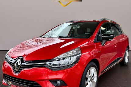 Renault Clio 108.564 km 6.990 &euro; Wuppertal 42115